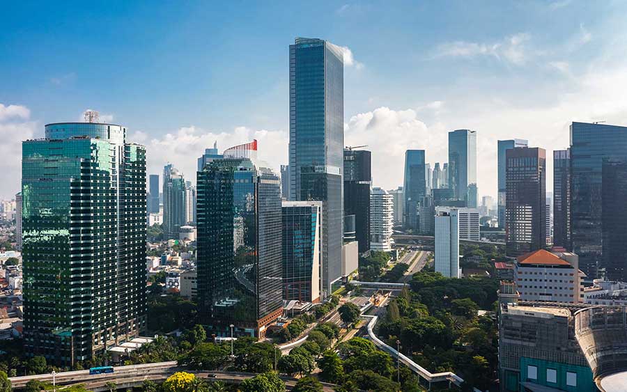 INDONESIA